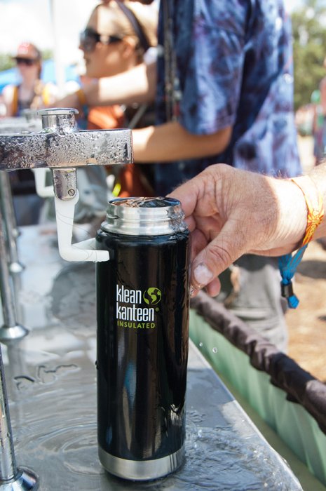 Termo Klean Kanteen Wide Café 2.0 592ml inoxidable