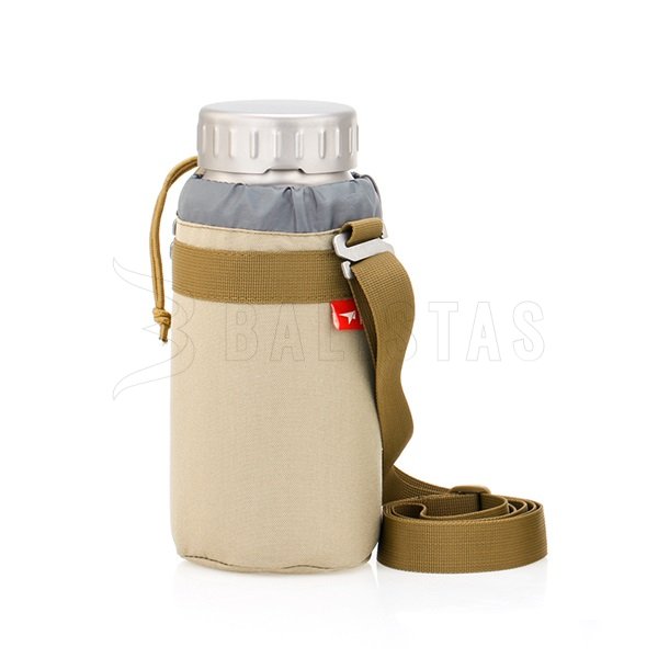 Botella titanio Keith Sport Bottle 1200ml