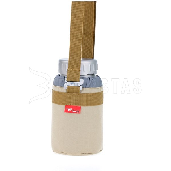Botella de titanio Keith Sport Bottle 900ml