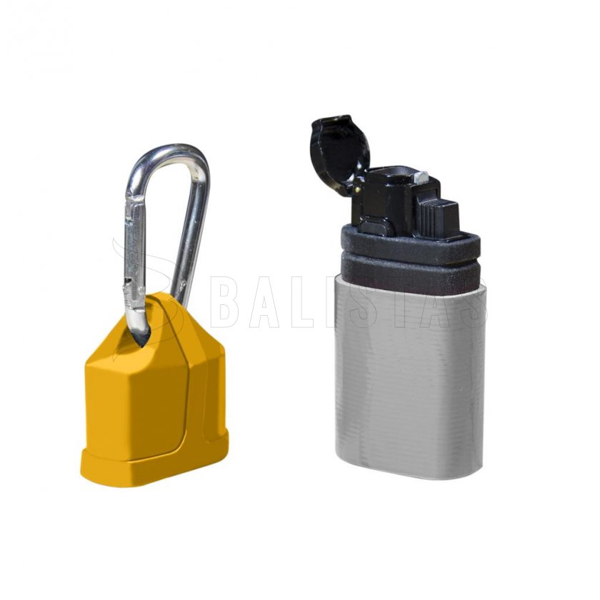 Encendedor de chorro de gas UCO StormProof Torch