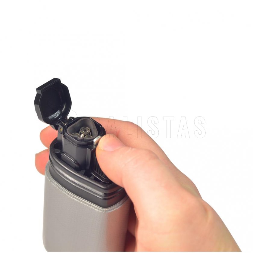 Encendedor de chorro de gas UCO StormProof Torch