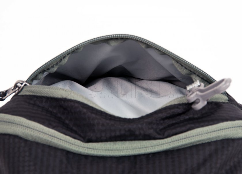 Mochila Zulu Dory 15l negra