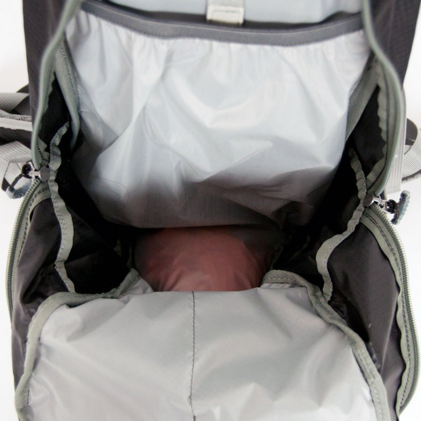 Mochila Zulu Dory 15l negra
