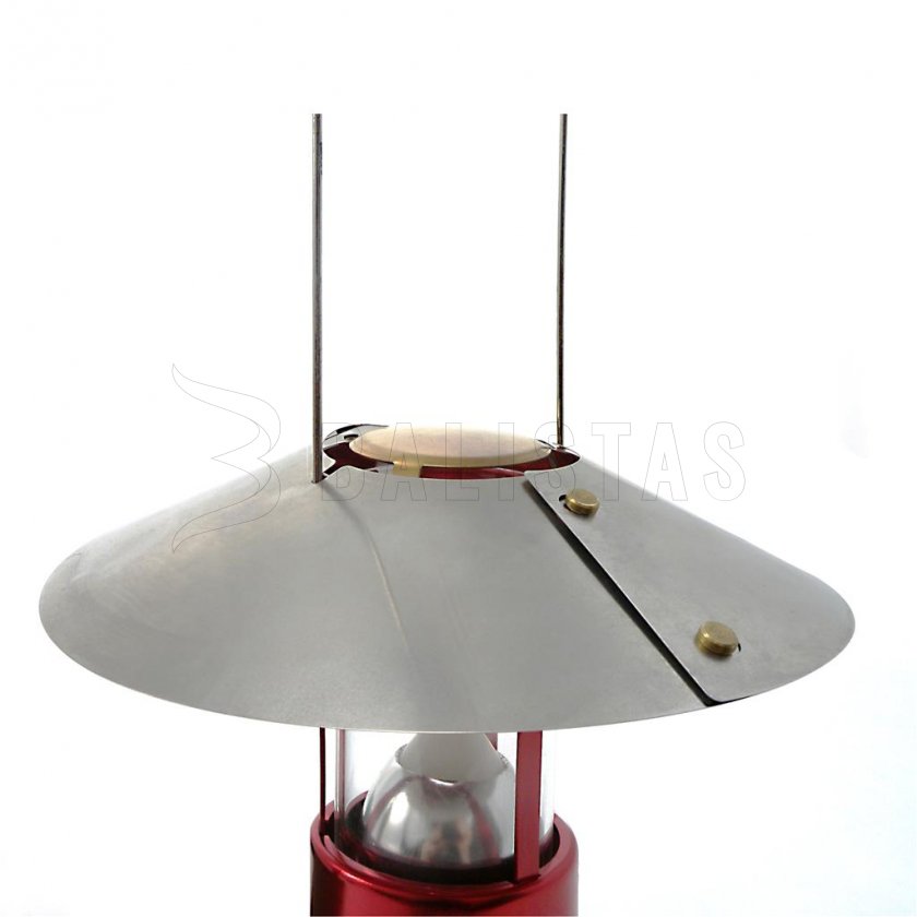 Reflector Pac-Flat para linternas UCO Mini, Micro y Original