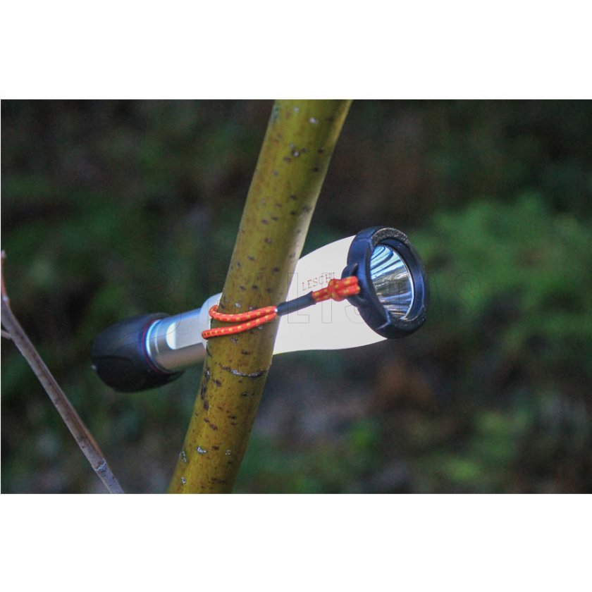 Linterna y farol LED UCO Leschi Aqua Gold