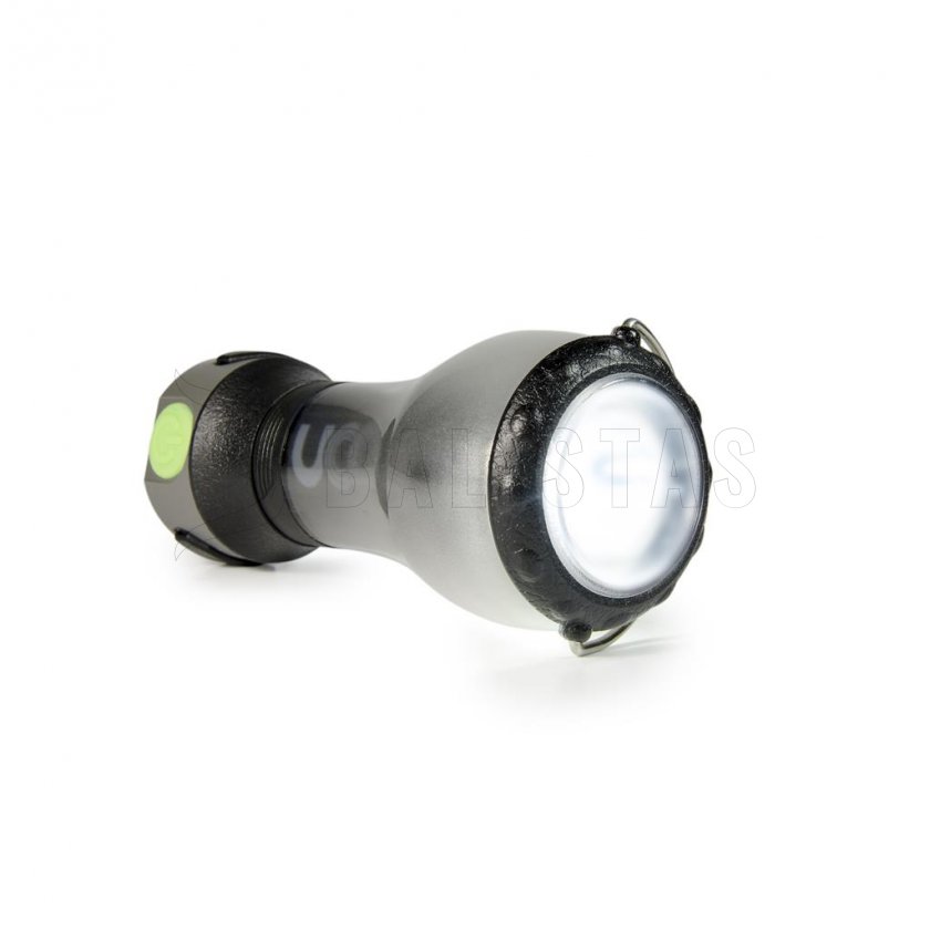Linterna LED, linterna y powerbank UCO Pika 3en1