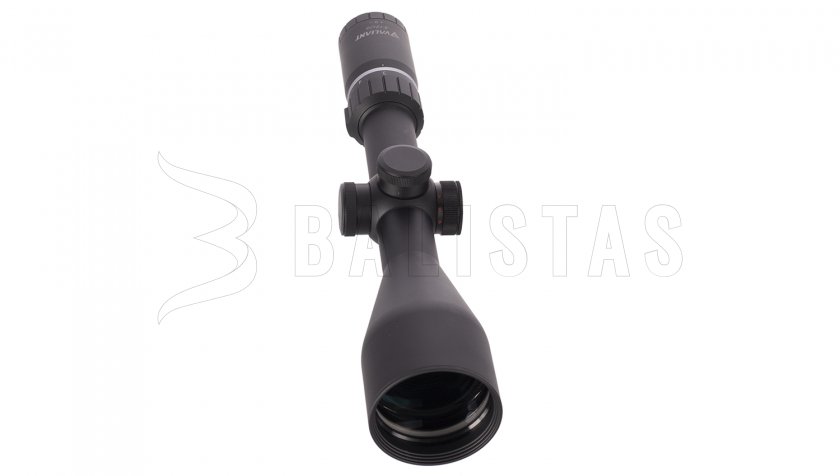 Visor Valiant Kronos 3-12x56 SIR RAQ