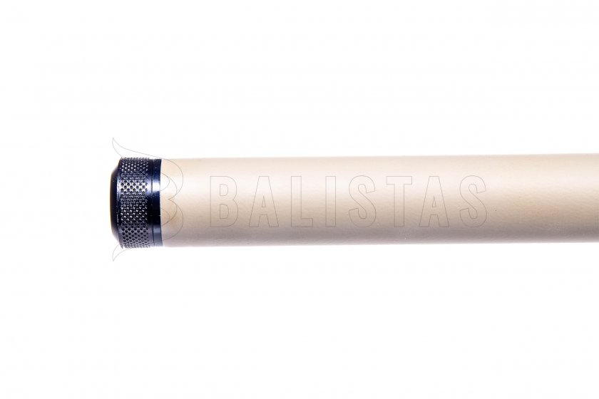 Carabina de aire comprimido Brocock Bantam Patagonia HR 5,5mm cerakote