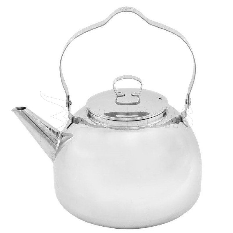 Hervidor de exterior Muurikka 3l