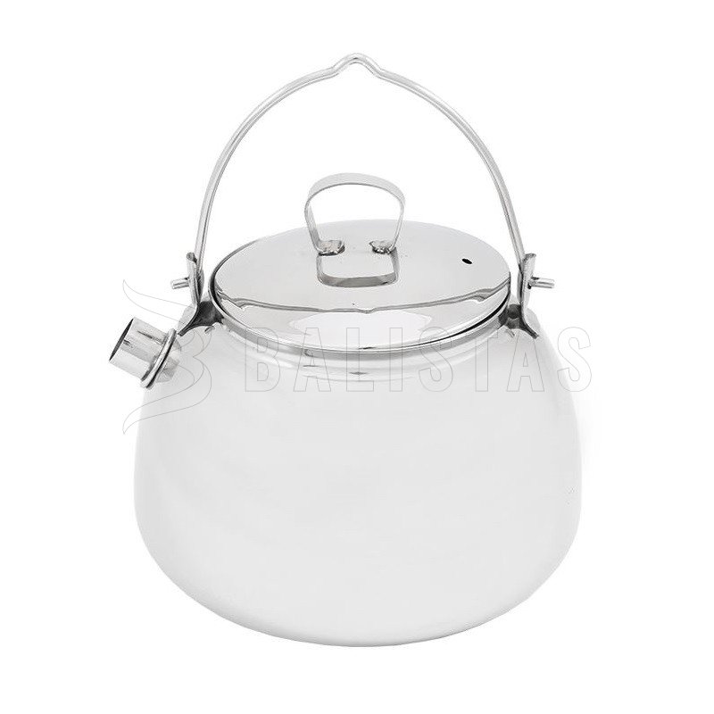 Tetera Muurikka Outdoor Kettle 0,8l