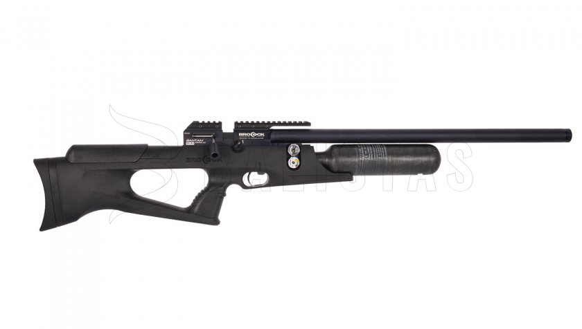 Carabina de aire comprimido Brocock Bantam Magnum HR 5,5mm