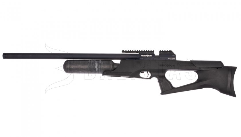 Carabina de aire comprimido Brocock Bantam Magnum HR 5,5mm