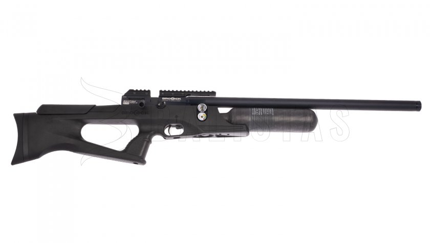 Carabina de aire comprimido Brocock Bantam Magnum HR 5,5mm