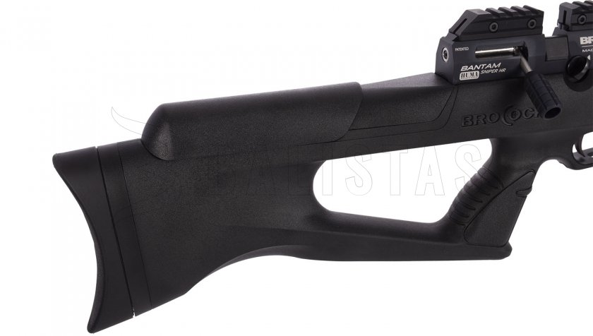 Carabina de aire comprimido Brocock Bantam Magnum HR 5,5mm