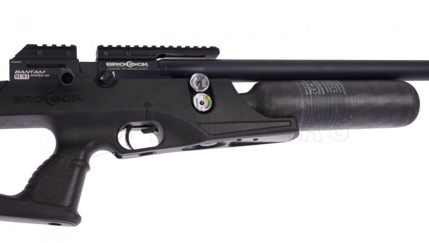 Carabina de aire comprimido Brocock Bantam Magnum HR 5,5mm