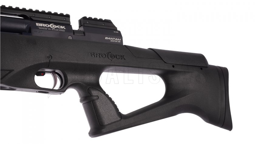 Carabina de aire comprimido Brocock Bantam Magnum HR 5,5mm