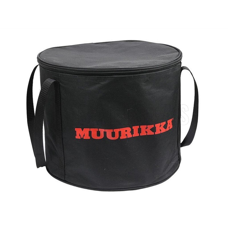 Grill Muurikka Picnic Notski con tapa