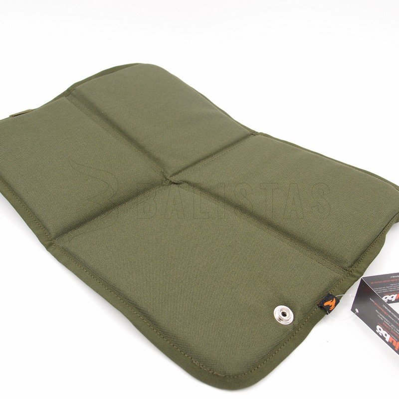 Cojín de asiento Jubö Bushcraft