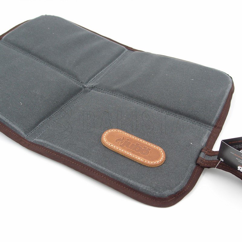 Almohadilla de asiento Jubö Bushcraft Classic WAX
