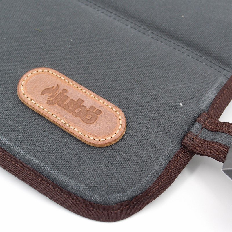 Almohadilla de asiento Jubö Bushcraft Classic WAX