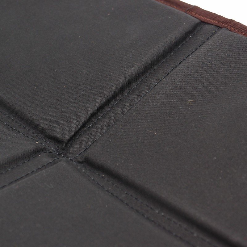 Almohadilla de asiento Jubö Bushcraft Classic WAX