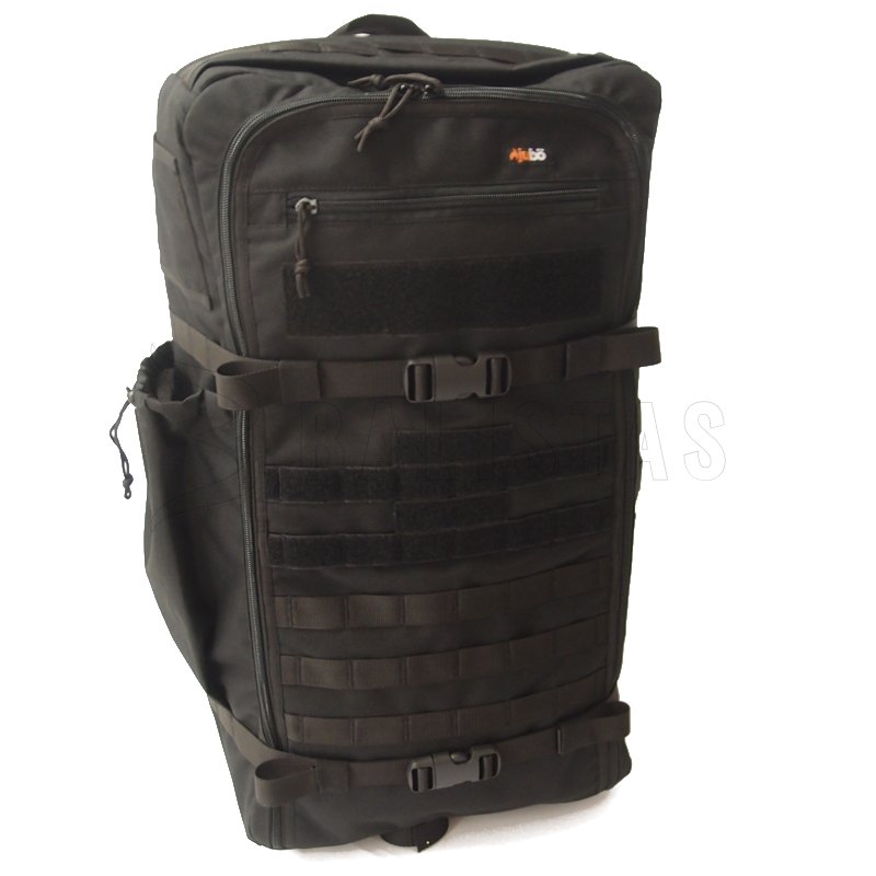Mochila táctica para armas Jubö 42l