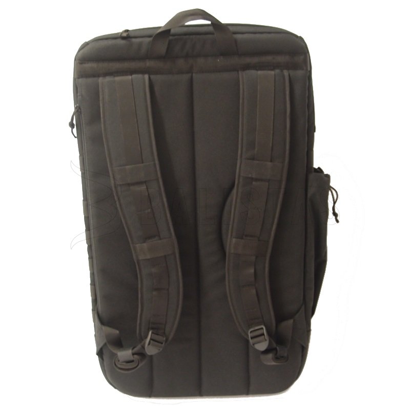 Mochila táctica para armas Jubö 42l