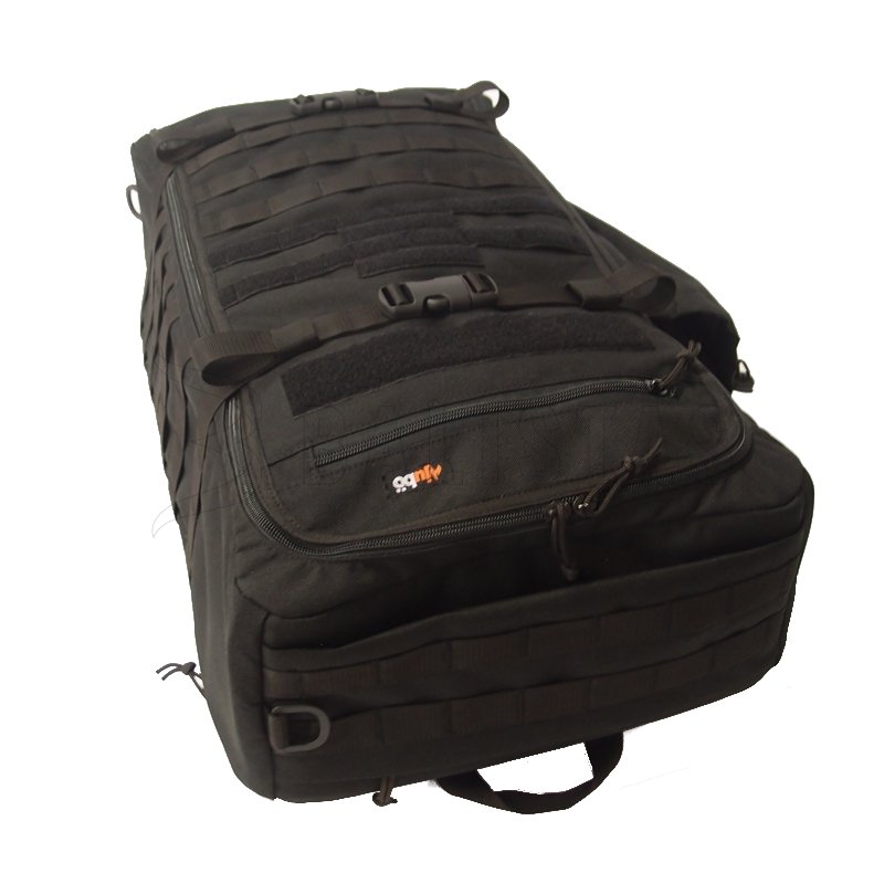 Mochila táctica para armas Jubö 42l