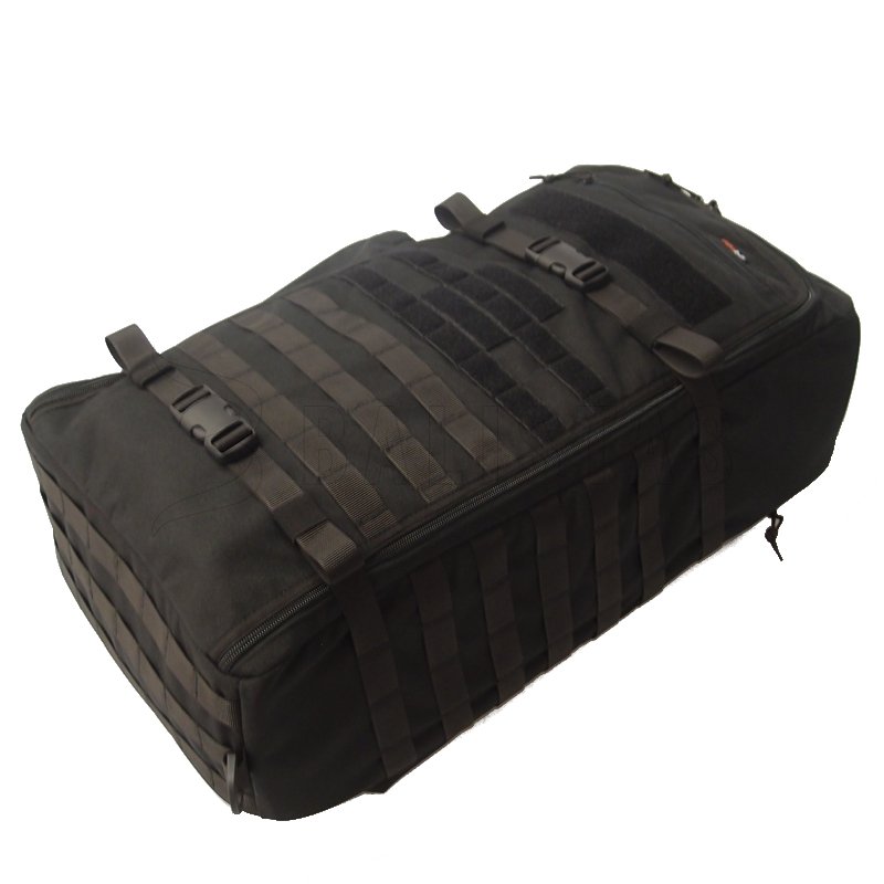 Mochila táctica para armas Jubö 42l