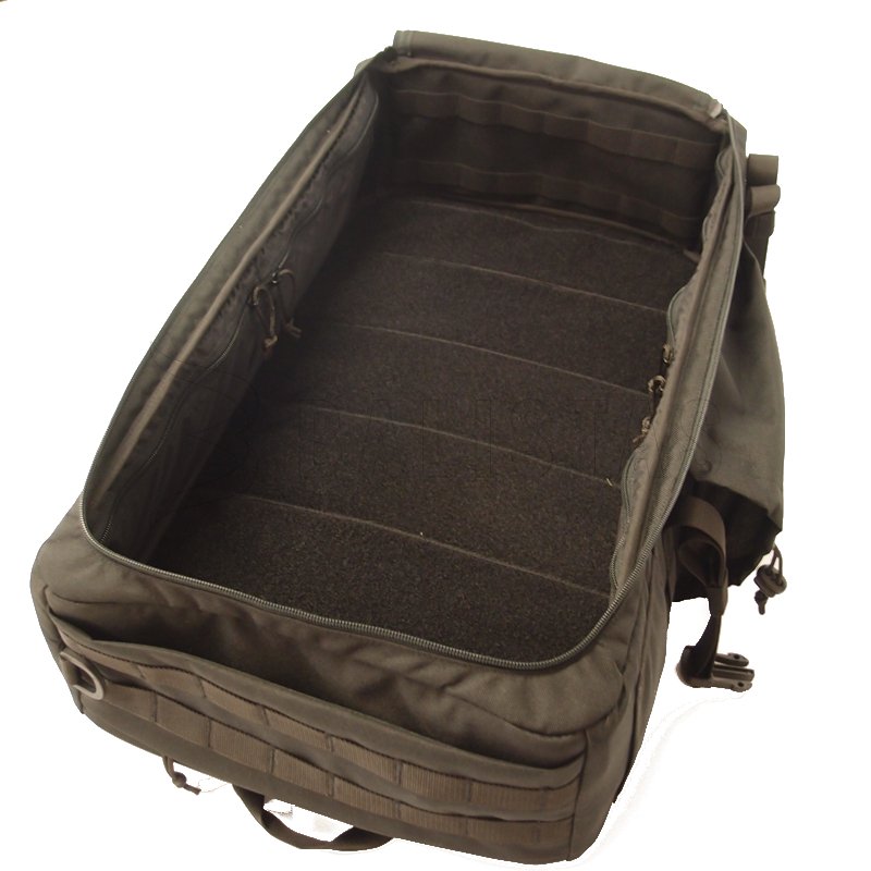 Mochila táctica para armas Jubö 42l