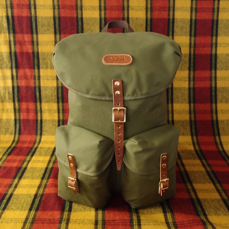 Mochila Jubö Bushcraft Vandrák