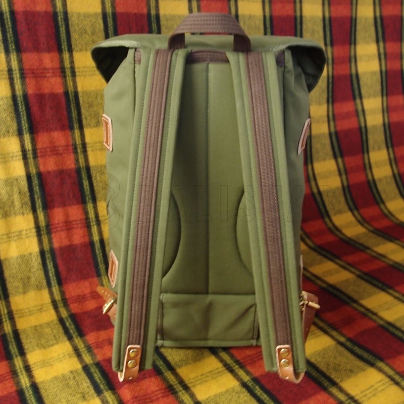 Mochila Jubö Bushcraft Vandrák