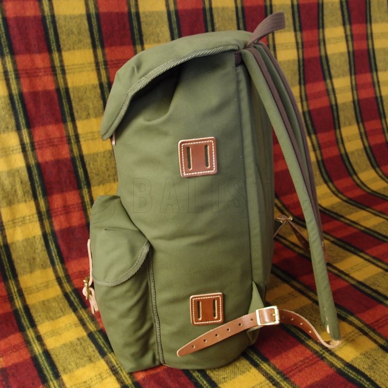 Mochila Jubö Bushcraft Vandrák