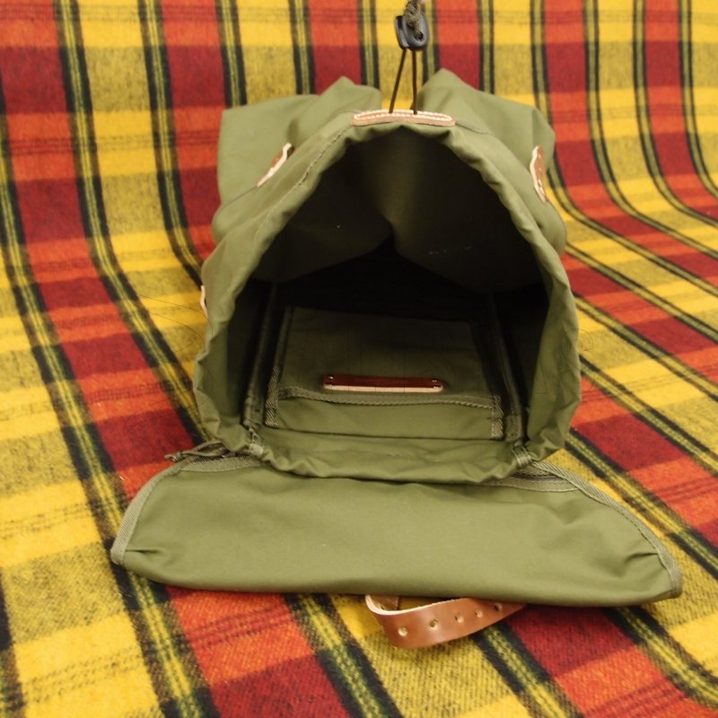 Mochila Jubö Bushcraft Vandrák
