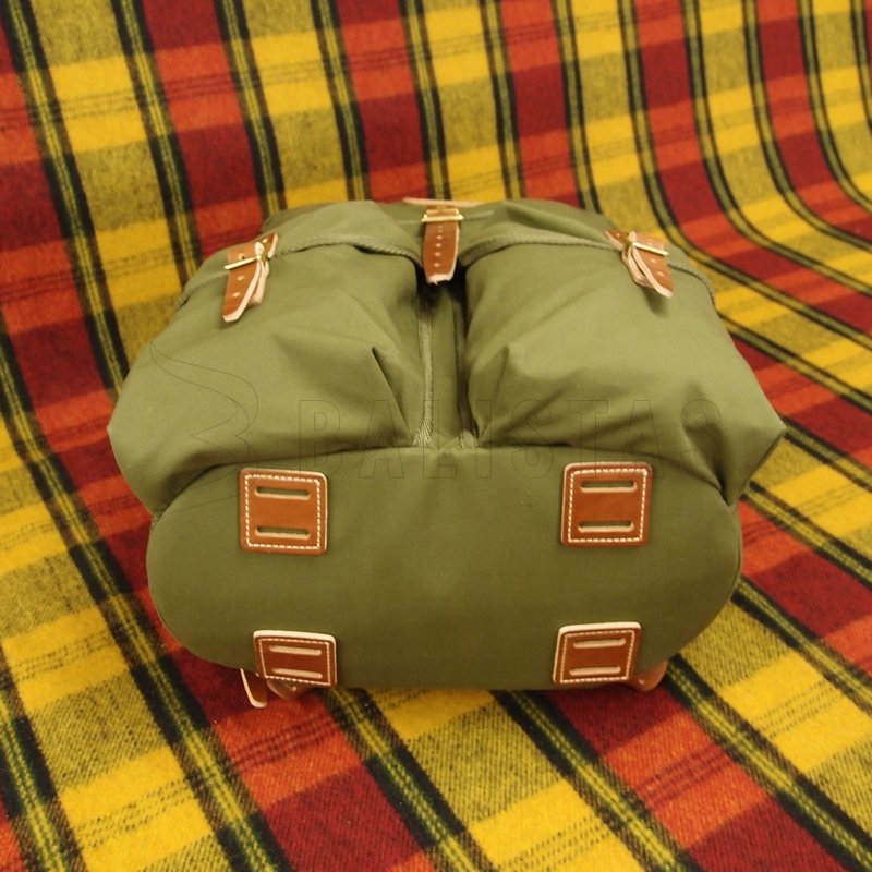 Mochila Jubö Bushcraft Vandrák
