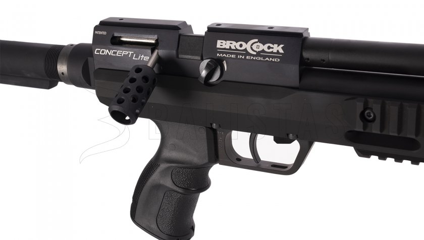 Carabina de aire comprimido Brocock Concept Lite 5,5mm