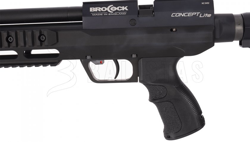 Carabina de aire comprimido Brocock Concept Lite 5,5mm