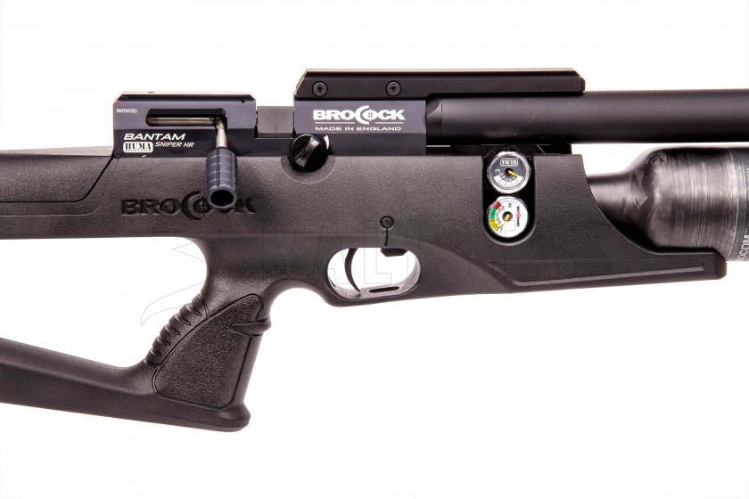 Carabina de aire comprimido Brocock Bantam Sniper HR 5,5mm Lite