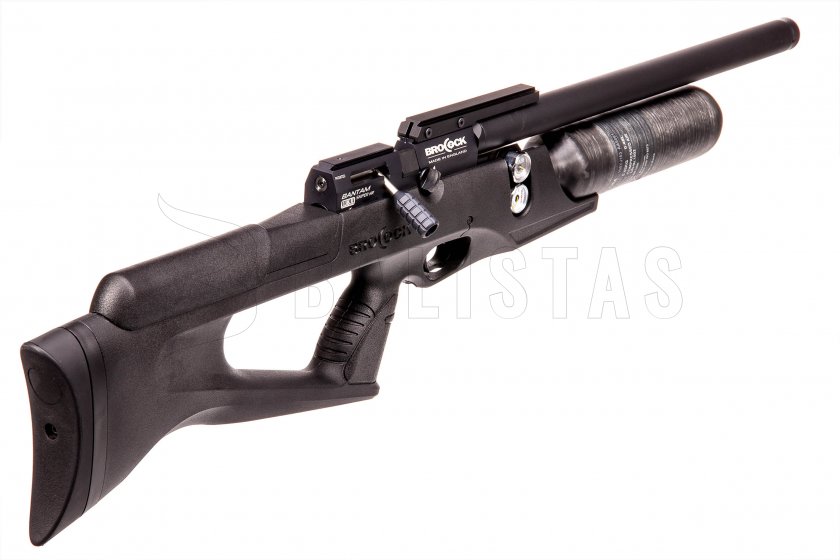 Carabina de aire comprimido Brocock Bantam Sniper HR 5,5mm Lite