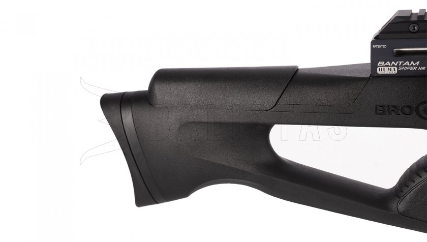 Carabina de aire Brocock Bantam Sniper HR 6,35mm