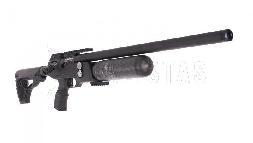 Carabina de aire comprimido Brocock Commander Magnum HR 5,5mm Synthetic