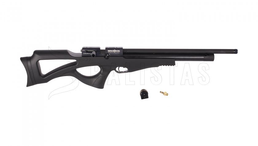 Carabina de aire comprimido Brocock Compatto MK 2 5,5mm