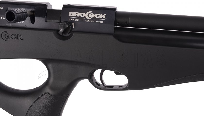 Carabina de aire comprimido Brocock Compatto MK 2 5,5mm