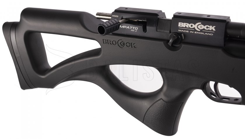Carabina de aire comprimido Brocock Compatto MK 2 5,5mm