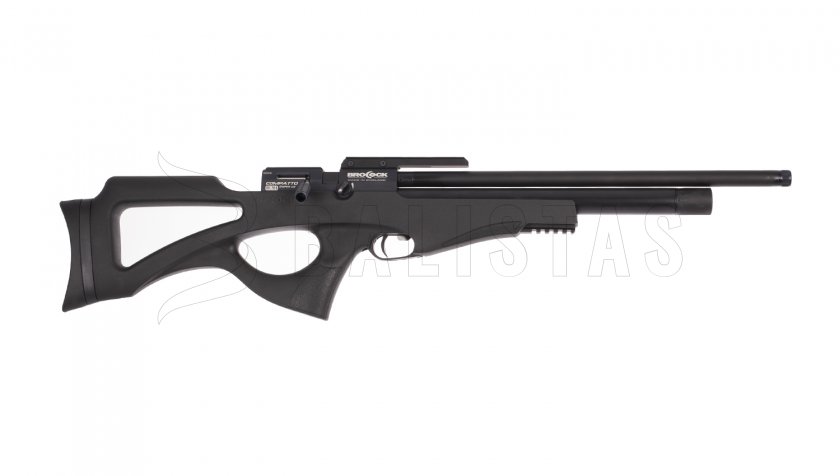 Carabina de aire comprimido Brocock Compatto Sniper HR 6,35 mm