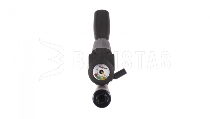 Carabina de aire comprimido Brocock Compatto Sniper HR 6,35 mm