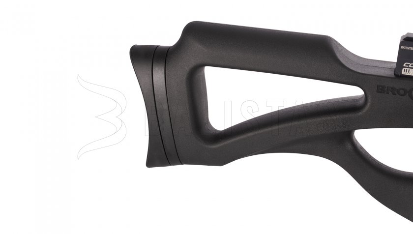 Carabina de aire comprimido Brocock Compatto Sniper HR 6,35 mm