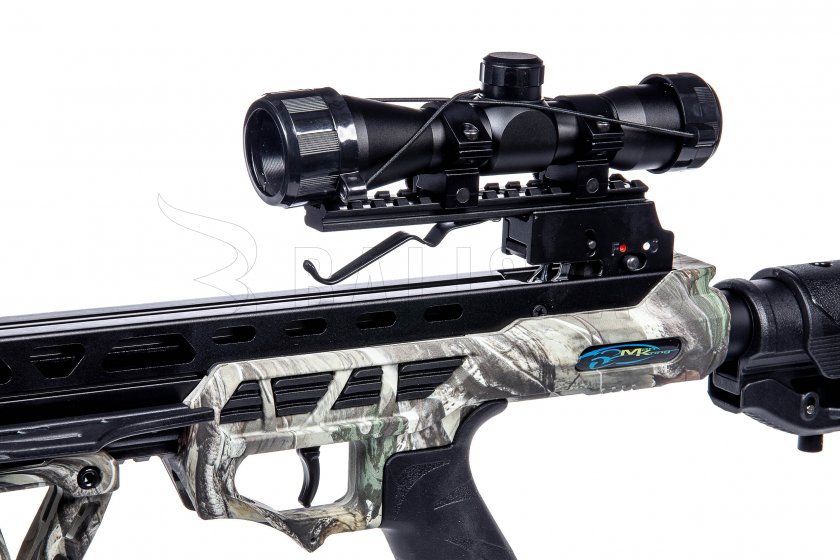 Ballesta Mankung Kraken 200lb Camo