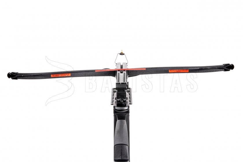 Ballesta Mankung Anaconda 175lb Black
