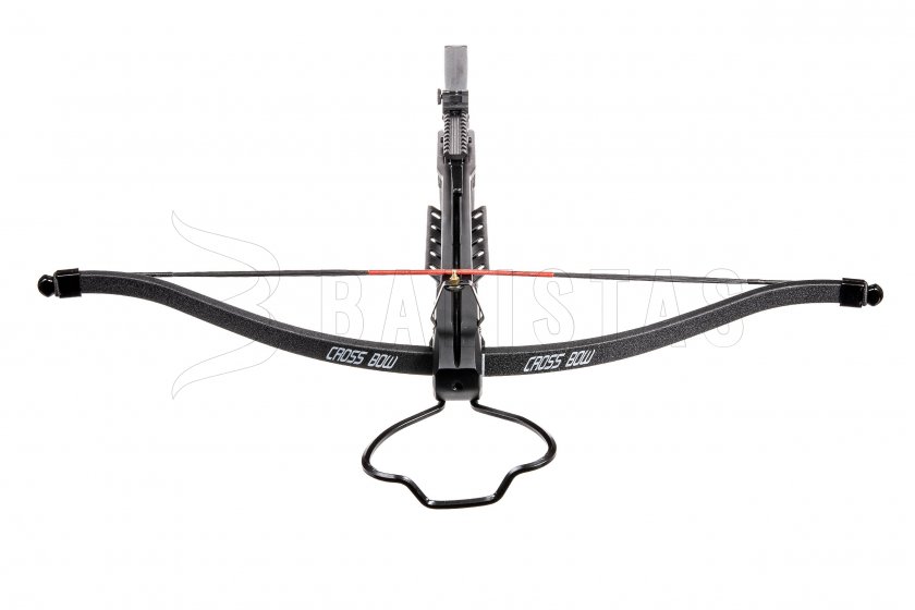 Ballesta Mankung Anaconda 175lb Black